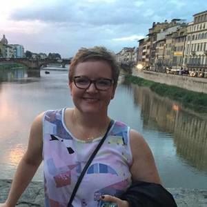 Meet your Posher, Nici